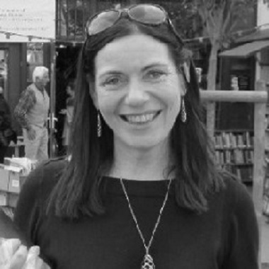 Photo of Hilary Fraser
