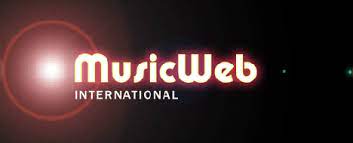 Logo of MusicWeb International