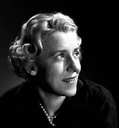 Photo of Nicole Henriot