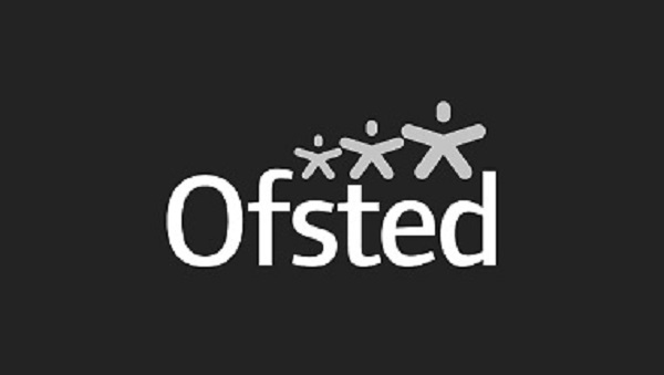Ofsted logo