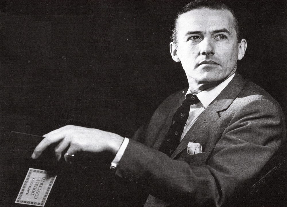 Photo of Francis Routh