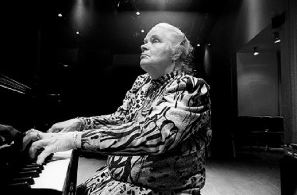 Photo of Tatiana Nikolayeva